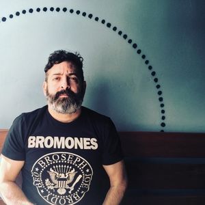 Meet your Posher, Cory